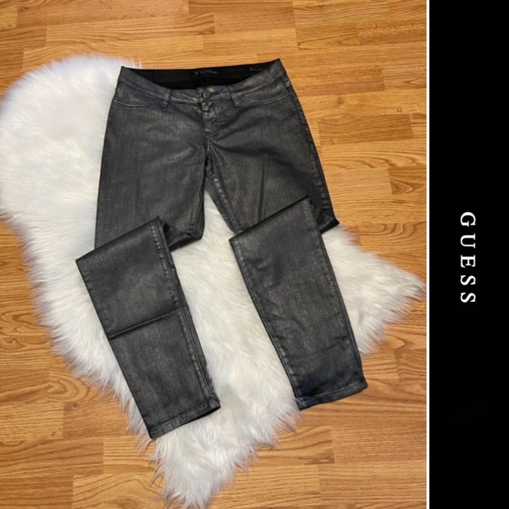 🔻SALE🔻GUESS🔹EXCELLENT CONDITION